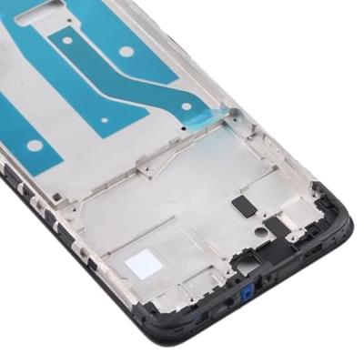 Originele Voorhuizen LCD Frame Bezelplaat voor Motorola Moto G60S XT2133-2 - thumbnail