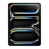 Otterbox Premium Glass Anti-Microbial 77-95298 Screenprotector (glas) Apple iPad Pro 13 (M4, 2024) 1 stuk(s) Antibacterieel, Krasvast, Anti-vingerafdruk - thumbnail