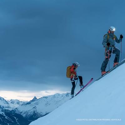 Petzl E092DB00 Accupack SWIFT RL