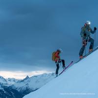 Petzl E092DB00 Accupack SWIFT RL - thumbnail