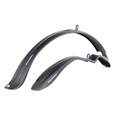 Simpla Spatbordenset raptor long 26 - 28 inch Simpla Spatbordenset raptor long 26 - 28 inch