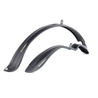 Simpla Spatbordenset raptor long 26 - 28 inch - thumbnail