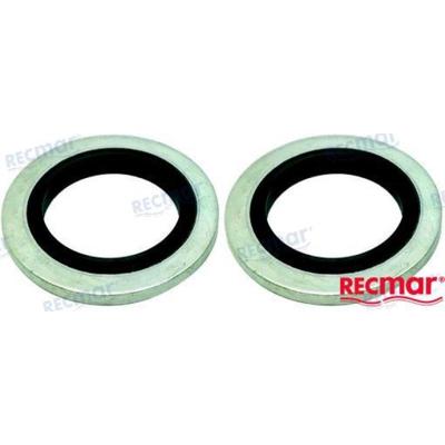 REC22190-120002 - AFDICHTINGSRING Yanmar