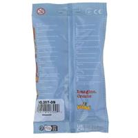 Hama strijkkralen blauw 1000 stuks - thumbnail
