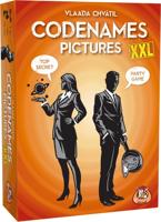 Codenames Pictures XXL - Spel;Spel (8718026303099) - thumbnail
