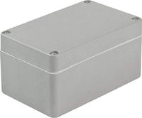 Bopla EUROMAS P 311 4311000 Industriële behuizing 110 x 75 x 55 Glasvezelversterkt polyester Eekhoorngrijs (zijdemat) 1 stuk(s) - thumbnail