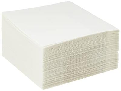 100 Zelfklevende CD/DVD insteekhoezen Durable Pocketfix - thumbnail