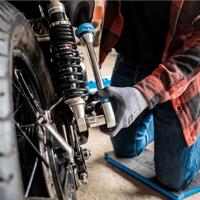 HAZET Momentsleutel 5111-3CT - Draaimomentbereik min-max: 20 - 120 Nm - Nauwkeurigheid: 3% - 3/8 inch (10 mm) vierkant massief - Lengte: 375 mm - thumbnail