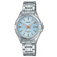 Casio LTP-1308D-2AVDF (Ø 31 mm) Dames horloge - thumbnail
