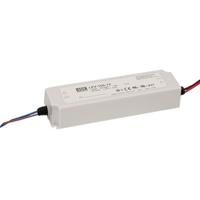 MEAN WELL LPV-100-12 LED-transformator Constante spanning 102 W 0 - 8.5 A 12 V/DC Niet dimbaar, Overbelastingsbescherming 1 stuk(s) - thumbnail