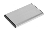 iBox HD-05 HDD-/SSD-behuizing Grijs 2.5" - thumbnail