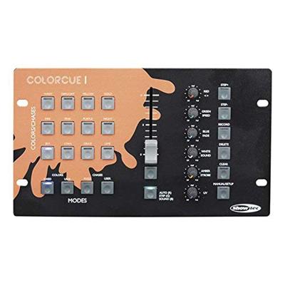 Showtec ColorCue 1 LED DMX controller