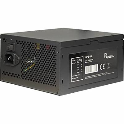 Inter-Tech Argus GPS-800 800W voeding