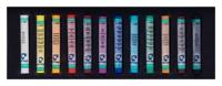 Bruynzeel Van gogh softpastels starterset met 12 kleuren - thumbnail