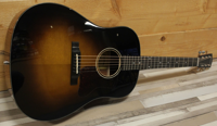 Eastman E1SS-DLX-SB Deluxe - thumbnail