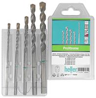 Heller ProXtreme betonborenset 4/5/6/8/10mm - thumbnail