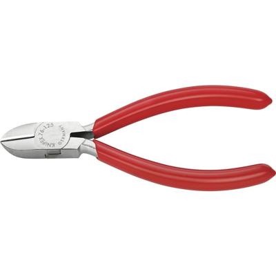 Knipex 76 03 125 76 03 125 Elektronica Zijkniptang 125 mm Knipex 76 03 125 76 03 125 Elektronica Zijkniptang 125 mm