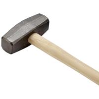 Hultafors Sleg KS 4000 | Dubbele Kop | 900 mm | 4kg - HU825001 - thumbnail
