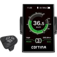 Bafang display dp c18 canbus - thumbnail