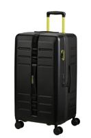 Trailon Trunk 73/27 TSA Black - thumbnail