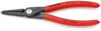 Knipex 48 11 J2 Precisie-borgveertang Geschikt voor borgringen Binnenringen 19-60 mm Puntvorm Recht - thumbnail