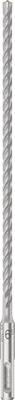 Bosch Accessoires PRO SDS plus-5X Hammer Drill Bit | 6.5 x 200 x 260 mm | 10 pcs - 2608833896 Bosch Accessoires PRO SDS plus-5X Hammer Drill Bit | 6.5 x 200 x 260 mm | 10 pcs - 2608833896