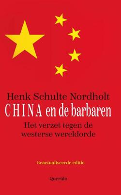 China & de barbaren - Henk Schulte Nordholt - ebook
