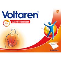 Voltaren Warmtepleister (2 st) - thumbnail