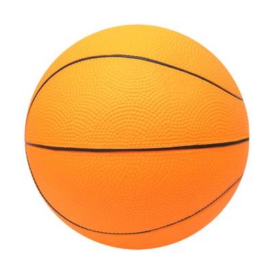 FOAM BASKETBALL BALL