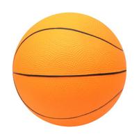 FOAM BASKETBALL BALL - thumbnail