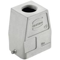 HARTING Afdekkap 19628060447 19628060447 1 stuk(s) Piece - thumbnail