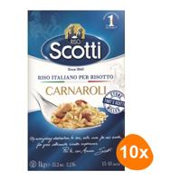 Riso Scotti - Carnaroli Risotto - 10x 1kg - thumbnail