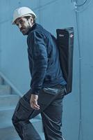 Brennenstuhl Multi Battery | LED | Telescopische werklamp | 6050 MA | 7700lm | IP54 | Excl. accu 1173700004 - thumbnail