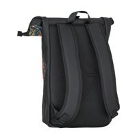 New Rebels Mart Art - New York Catface 21L Rugtas Rolltop Waterafstotend Laptop 15.6" - thumbnail