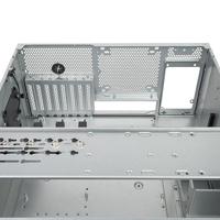Silverstone RM52 Rack Zwart - thumbnail