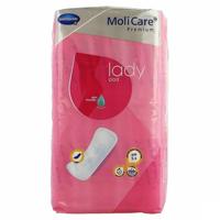 Molicare Pr Lady Pad 1,5drops 14 P/s - thumbnail