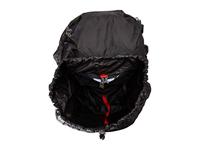 Osprey Rook 50 Men's Backpack black  backpack - thumbnail