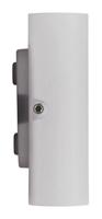 Nordlux Strakke design wandlampKinver wit 26cm - 2118181001 - thumbnail
