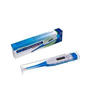 Romed Koortsthermometer flexibele punt 1 Stuks - thumbnail