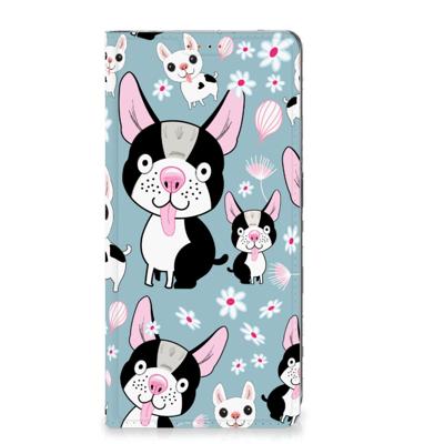 Xiaomi Redmi Note 12 Pro Plus | Hoesje maken | Hondjes Xiaomi Redmi Note 12 Pro Plus | Hoesje maken | Hondjes