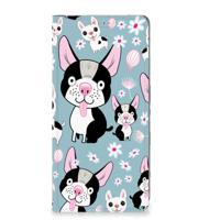 Xiaomi Redmi Note 12 Pro Plus | Hoesje maken | Hondjes - thumbnail