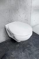 Toiletbril Wenko 37 x 46 cm - thumbnail