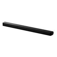 Hisense HS205G Soundbar 2.0, 120 W, Dolby Audio, DTS Virtual X, Bluetooth, HDMI ARC/Optical/AUX/USB, 4 geluidsmodi - thumbnail