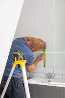 Stanley lasers FatMax Kruislijnlaser FCL-G AA - Groene laser - FMHT77586-1 - thumbnail