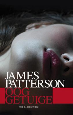 Ooggetuige - James Patterson - ebook
