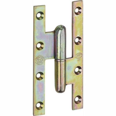 Franse paumelle geb. 140x 70 l Franse paumelle geb. 140x 70 l