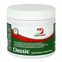 Dreumex zeep rood 600ml - thumbnail