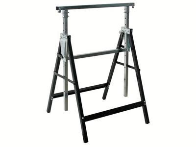 Inklapbare metalen schraag max. 180 kg/st. Velleman - Velleman Inklapbare metalen schraag max. 180 kg/st. Velleman - Velleman