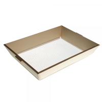 Zeef 22 x 32 cm Velleman - Velleman - thumbnail