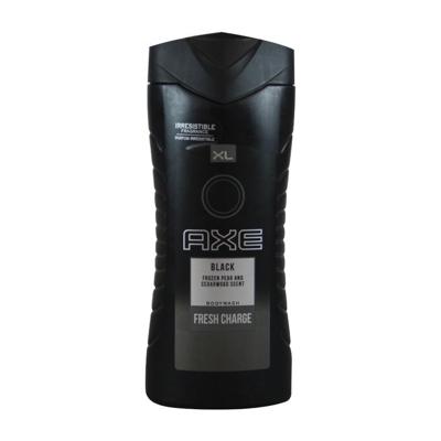 Axe Axe Douchegel Black - 400 ml